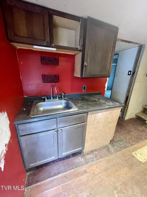 Kitchen - 416 Opekiska Street Erwin Tn 37650, Erwin, TN 37650 photo 3 of 3