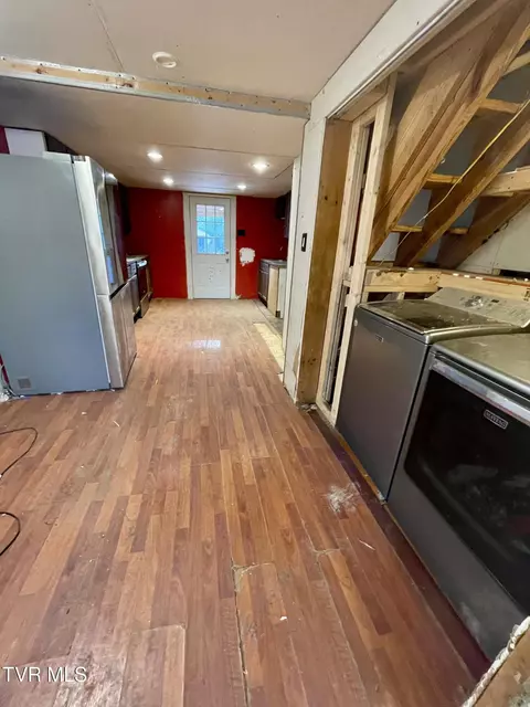 Entry Way - 416 Opekiska Street Erwin Tn 37650, Erwin, TN 37650 photo 1 of 3