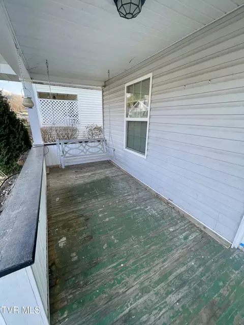 Exterior - 416 Opekiska Street Erwin Tn 37650, Erwin, TN 37650 photo 1 of 3