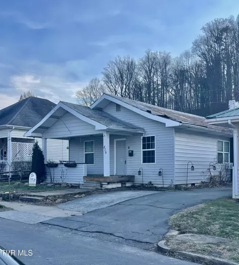 416 Opekiska Street Erwin Tn 37650, Erwin, TN 37650