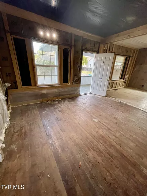 Living - 416 Opekiska Street Erwin Tn 37650, Erwin, TN 37650 photo 1 of 1