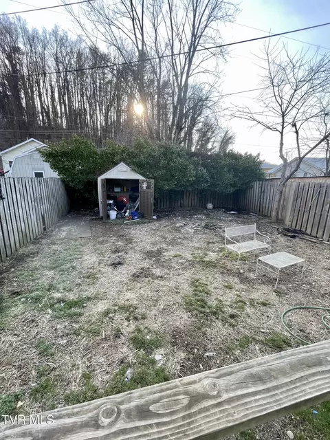 Exterior - 416 Opekiska Street Erwin Tn 37650, Erwin, TN 37650 photo 3 of 3