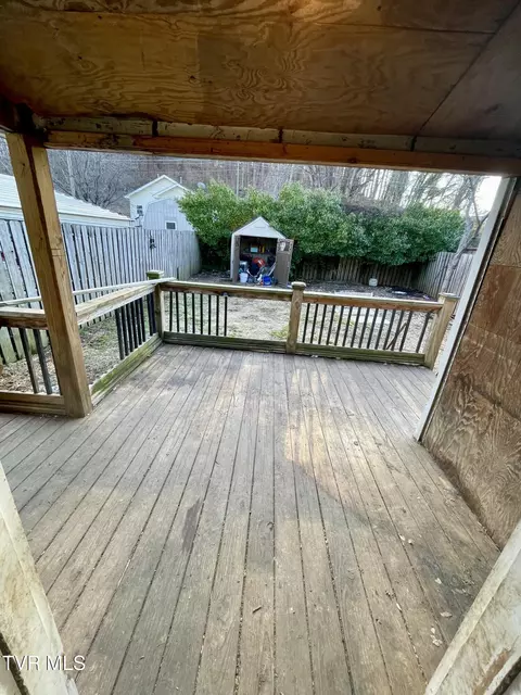 Exterior - 416 Opekiska Street Erwin Tn 37650, Erwin, TN 37650 photo 2 of 3