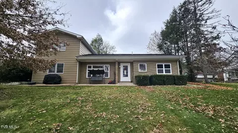 116 Barker Avenue Wise Va 24293, Wise, VA 24293