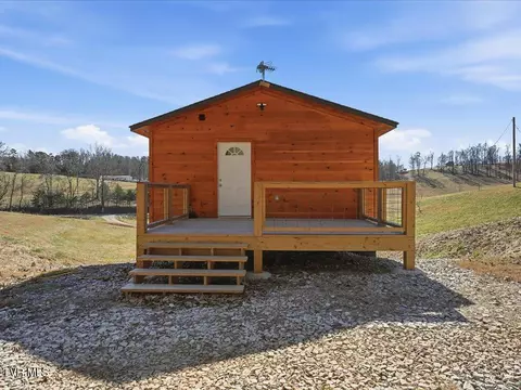 1101 Beason Ridge Road New Tazewell Tn 37825, New Tazewell, TN 37825