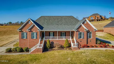 1148 Bellingham Drive Kingsport Tn 37660, Kingsport, TN 37660
