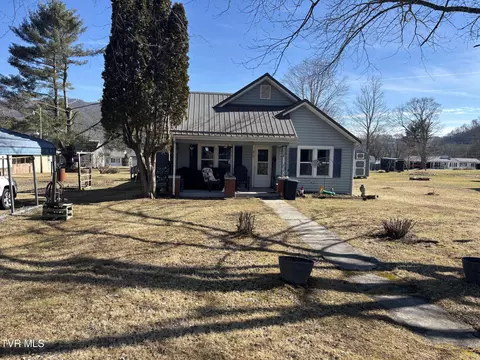 219 Oak Street Mountain City Tn 37683, Mountain City, TN 37683