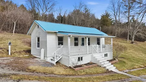 454 Fincastle Road Lebanon Va 24266, Lebanon, VA 24266