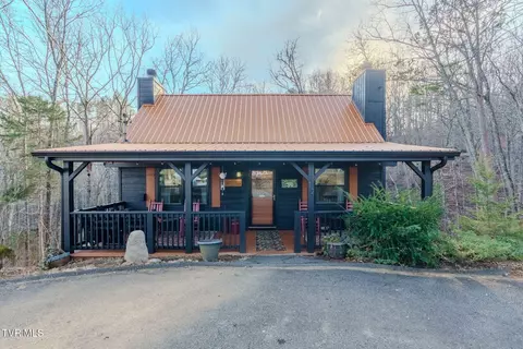 1712 Lake View Circle Sevierville Tn 37876, Sevierville, TN 37876