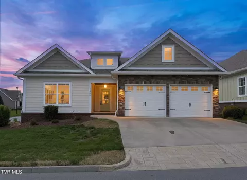 1603 Maple Ridge Court Kingsport Tn 37664, Kingsport, TN 37664