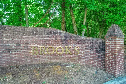 lot64 Brooks Pointe Drive Rogersville Tn 37857, Rogersville, TN 37857