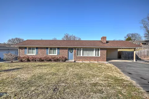 5428 Odd Fellow Road Kingsport Tn 37664, Kingsport, TN 37664