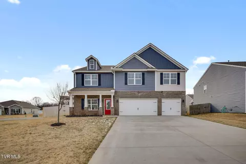1081 Raccoon Lane Piney Flats Tn 37686, Piney Flats, TN 37686