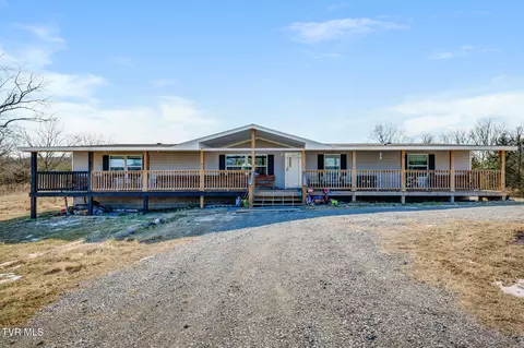 274 Memorial School Lane Duffield Va 24244, Duffield, VA 24244