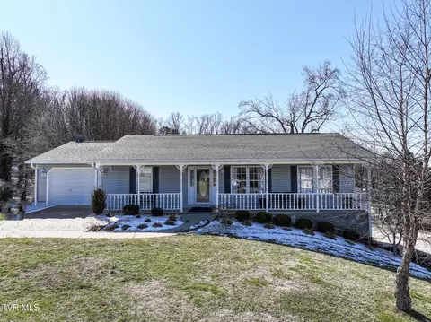 116 Maple Crest Greeneville Tn 37743, Greeneville, TN 37743