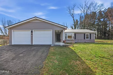 109 Canterbury Lane Bristol Va 24201, Bristol, VA 24201