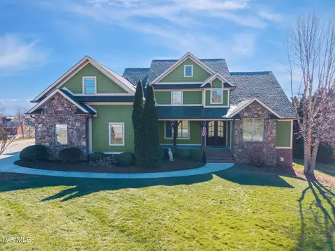 306 E Hawthorne Court Greeneville Tn 37745, Greeneville, TN 37745