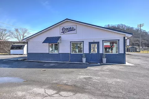 113 Shaker Lane Saltville Va 24370, Saltville, VA 24370