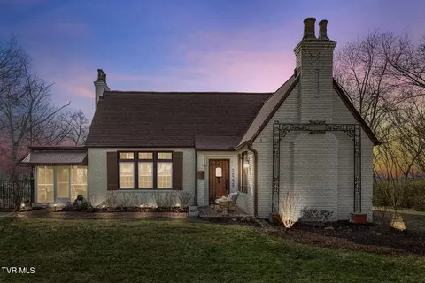 1245 Watauga Street Kingsport Tn 37660, Kingsport, TN 37660