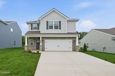 261 Chimney View Loop Blountville Tn 37617, Blountville, TN 37617