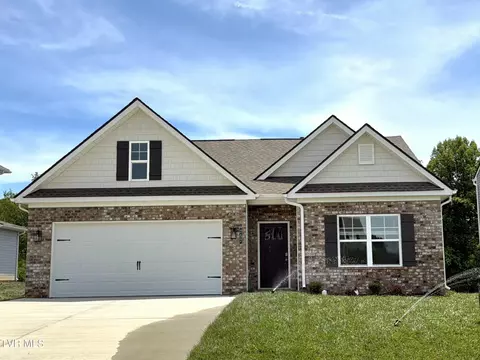 257 Chimney View Loop Blountville Tn 37617, Blountville, TN 37617
