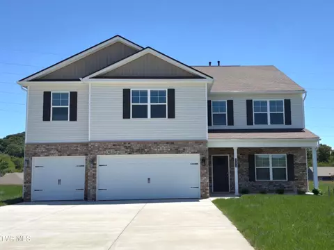 543 Fieldcrest Road Blountville Tn 37617, Blountville, TN 37617