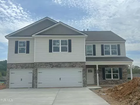 543 Fieldcrest Road Blountville Tn 37617, Blountville, TN 37617