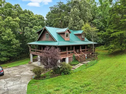 3716 Mountain View Lane Baneberry Tn 37890, Baneberry, TN 37890