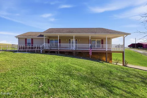 2087 Old Ducktown Road Limestone Tn 37681, Limestone, TN 37681