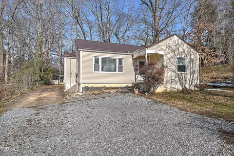 152 Woodland Drive Johnson City Tn 37601, Johnson City, TN 37601
