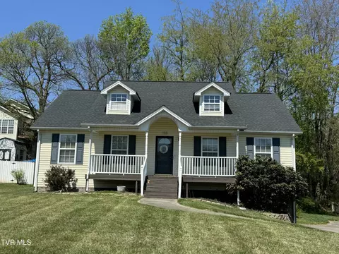 103 Judd Lane Johnson City Tn 37604, Johnson City, TN 37604