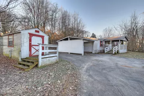 150 Grazing Meadows Drive Jonesborough Tn 37659, Jonesborough, TN 37659