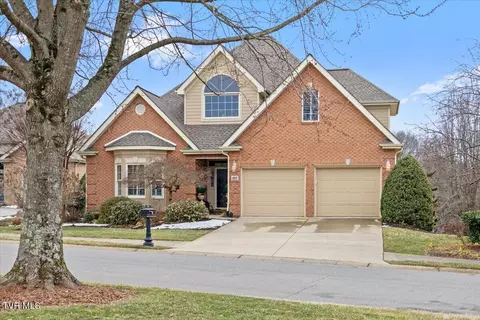 1117 Waterbrooke Lane Johnson City Tn 37604, Johnson City, TN 37604