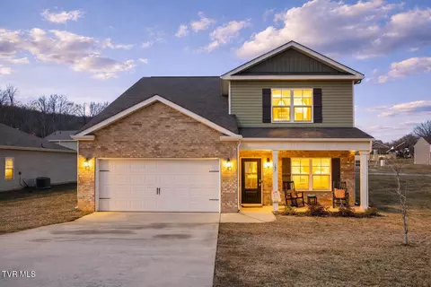 137 Sweet Pea Trail Greeneville Tn 37745, Greeneville, TN 37745