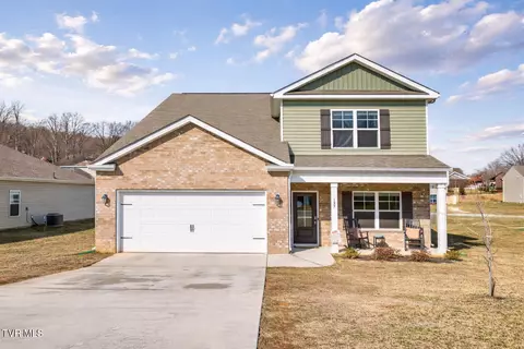 137 Sweet Pea Trail Greeneville Tn 37745, Greeneville, TN 37745