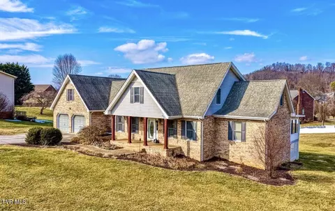 604 Snapps Ferry Road Kingsport Tn 37663, Kingsport, TN 37663