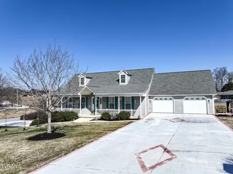 105 Maple Crest Greeneville Tn 37743, Greeneville, TN 37743