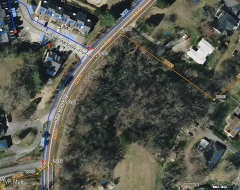 125 Lot 4 Lebanon Road Kingsport Tn 37663, Kingsport, TN 37663