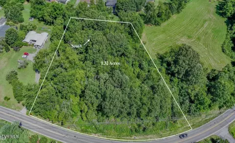 129 Lot 5 Lebanon Road Kingsport Tn 37663, Kingsport, TN 37663