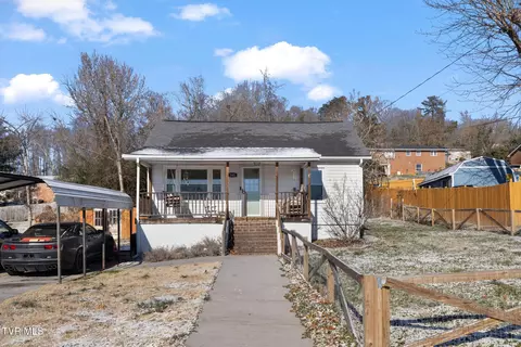 205 Kimberly Drive Kingsport Tn 37663, Kingsport, TN 37663