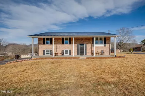 411 Skyland Drive Bristol Tn 37620, Bristol, TN 37620