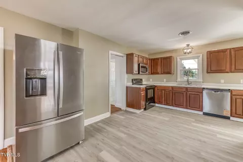 Kitchen - 1140 Foxcroft Road Bristol Va 24201, Bristol, VA 24201 photo 1 of 3