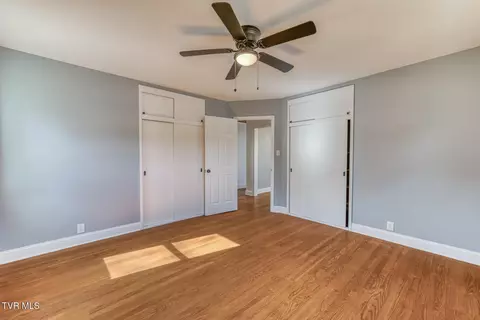 Bedroom - 1140 Foxcroft Road Bristol Va 24201, Bristol, VA 24201 photo 3 of 3