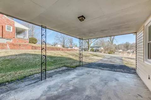 Exterior - 1140 Foxcroft Road Bristol Va 24201, Bristol, VA 24201 photo 12 of 12