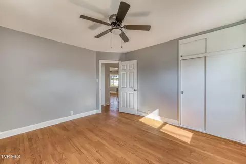 Bedroom - 1140 Foxcroft Road Bristol Va 24201, Bristol, VA 24201 photo 2 of 3