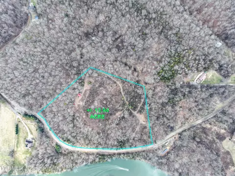 13 94 Acre Fish Hatchery Road Mohawk Tn 37810, Mohawk, TN 37810