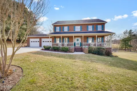 701 Dewberry Circle Kingsport Tn 37663, Kingsport, TN 37663