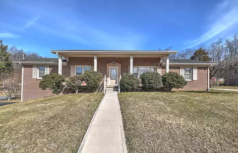 110 Quillen Drive Bristol Va 24201, Bristol, VA 24201