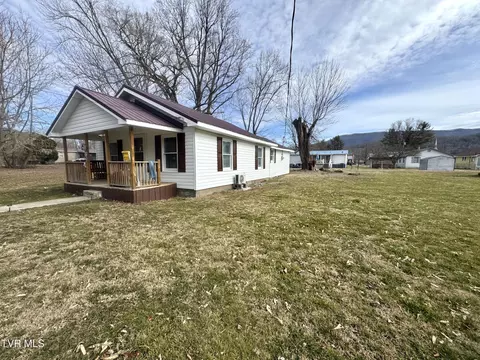 616 E 3rd Avenue Big Stone Gap Va 24219, Big Stone Gap, VA 24219