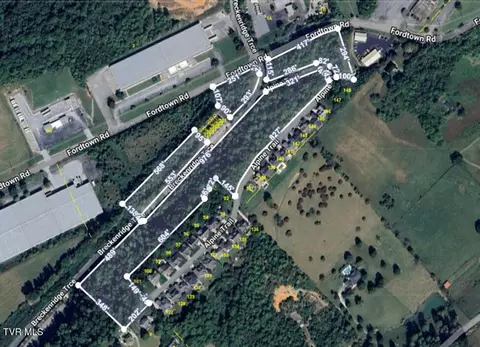 000 Breckenridge Trace Kingsport Tn 37663, Kingsport, TN 37663